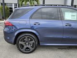 New 2026 Mercedes-Benz GLE 450 4MATIC image 4