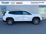 New 2024 GMC Acadia AT4 w/ Super Cruise Package image 2