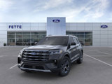 New 2025 Ford Explorer Active image 2
