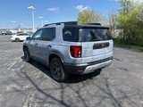 New 2026 Honda Passport RTL image 6