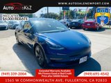 Used 2022 Tesla Model 3 Standard Range image 6