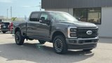 New 2025 Ford F350 Platinum image 3