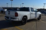 New 2025 RAM 1500 Laramie w/ Night Edition image 5