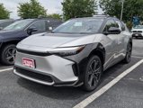 New 2025 Toyota bZ4X AWD image 5