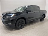 New 2025 Honda Ridgeline Black Edition image 5