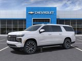 New 2025 Chevrolet Suburban High Country image 2