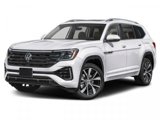 New 2025 Volkswagen Atlas SEL Premium R-Line image 4