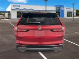 New 2026 Honda CR-V Sport-L image 4