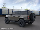 New 2025 Ford Bronco Raptor image 4