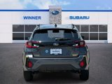 Certified 2024 Subaru Crosstrek 2.5i Sport image 5