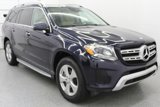 Used 2017 Mercedes-Benz GLS 450 4MATIC image 4