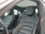 Certified 2025 Porsche Taycan Turbo image 5