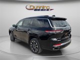 Used 2022 Jeep Grand Cherokee L Overland w/ Luxury Tech Group IV image 2