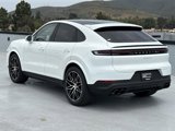 Used 2025 Porsche Cayenne Coupe image 3