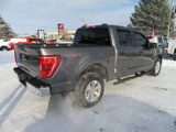 Used 2023 Ford F150 XLT image 4