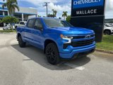 New 2026 Chevrolet Silverado 1500 RST w/ LPO, Dark Essentials Package image 4