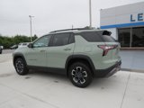 New 2026 Chevrolet Equinox ACTIV image 3
