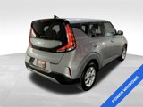 Used 2024 Kia Soul LX w/ Option Group 015 image 4