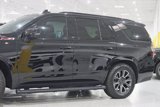 Used 2024 Chevrolet Tahoe Z71 w/ Z71 Off-Road Package image 3