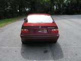 Used 1996 BMW 328iS Coupe image 4