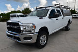 Used 2024 RAM 2500 Tradesman w/ Chrome Appearance Group image 3
