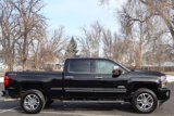 Used 2019 Chevrolet Silverado 2500 High Country w/ Duramax Plus Package image 3