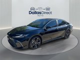 Used 2025 Toyota Camry XSE image 2