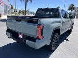 New 2025 Toyota Tundra Platinum image 5
