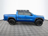 New 2025 Nissan Frontier PRO-4X image 5