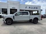 New 2025 Ford F250 Platinum image 3