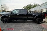 Used 2017 Ford F350 Lariat w/ Lariat Ultimate Package image 4