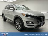 Used 2020 Hyundai Tucson Ultimate image 3