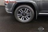 Certified 2022 Toyota 4Runner Limited image 3