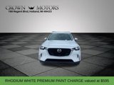 New 2025 MAZDA CX-90 Plug-In Hybrid w/ Preferred image 2