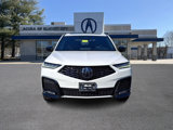 New 2025 Acura MDX A-Spec image 2