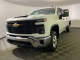 New 2025 Chevrolet Silverado 2500 W/T image 5