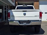 Used 2018 RAM 2500 Big Horn w/ Harvest Edition image 4
