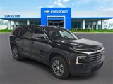 New 2026 Chevrolet Traverse LT w/ Driver Confidence Package image 3