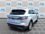 Used 2019 Lincoln Nautilus Select image 5
