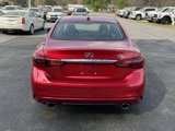 Used 2024 INFINITI Q50 Luxe w/ Cargo Package image 6