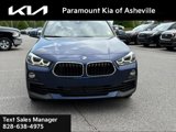 Used 2020 BMW X2 xDrive28i w/ Convenience Package image 2