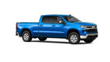 Used 2025 Chevrolet Silverado 1500 LT w/ Leather Package image 4