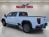 New 2026 GMC Sierra 2500 SLT w/ SLT Premium Package image 5