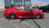 Certified 2023 Toyota Camry SE image 2