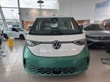 New 2025 Volkswagen ID. Buzz 1st Edition image 2