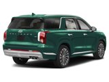 New 2025 Hyundai Palisade Calligraphy image 2