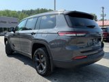 New 2025 Jeep Grand Cherokee L Altitude image 3