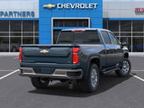 New 2025 Chevrolet Silverado 2500 LTZ w/ LTZ Convenience Package image 4