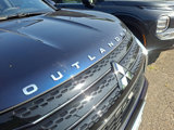 New 2025 Mitsubishi Outlander SEL image 5