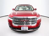 Used 2021 GMC Acadia Denali w/ Denali Ultimate Package image 2